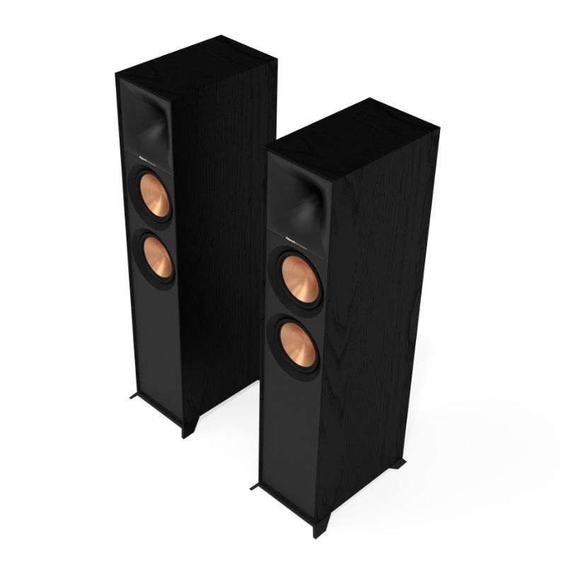 Klipsch R600F Floorstanding Speakers Pair