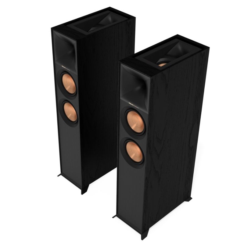 Klipsch R-605FA Floorstanding Speakers (Pair)