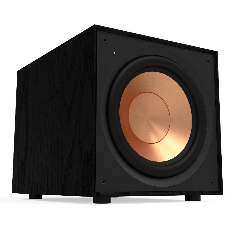 Klipsch R101SW Subwoofer