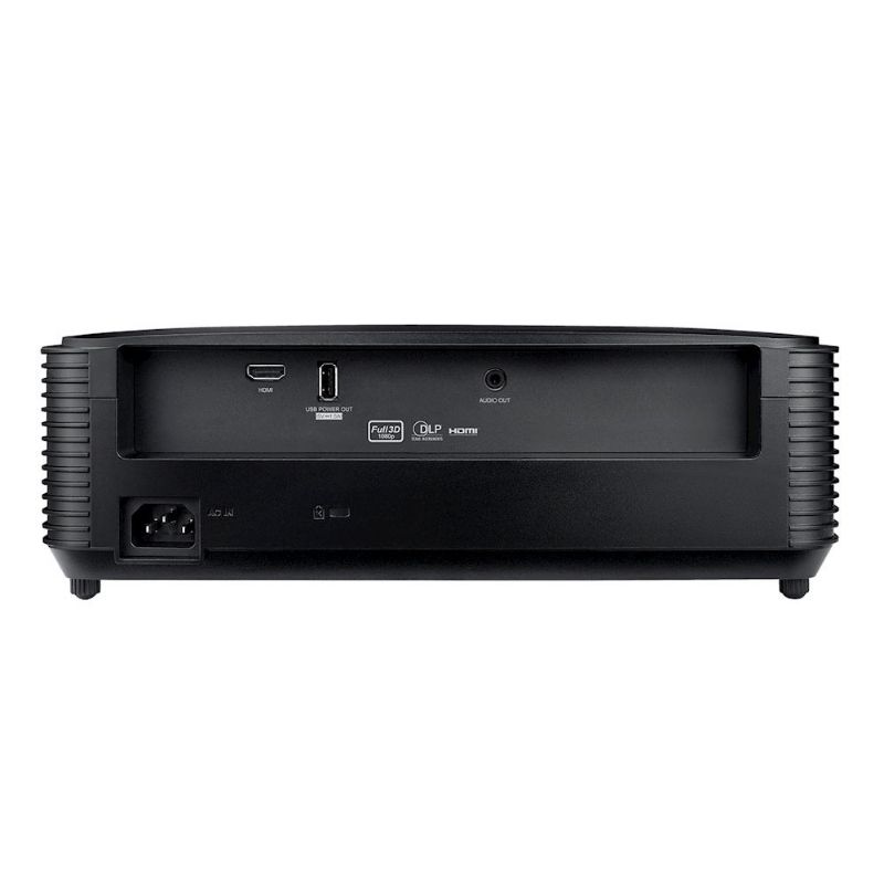 Optoma HD28e Projector