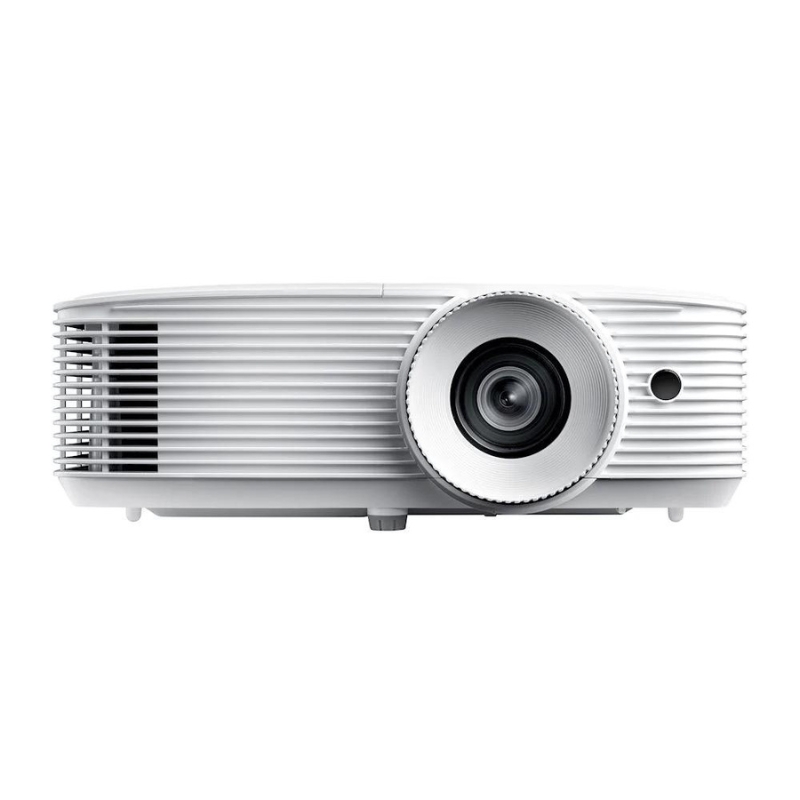 Optoma HD29He Big screen HDR Projector