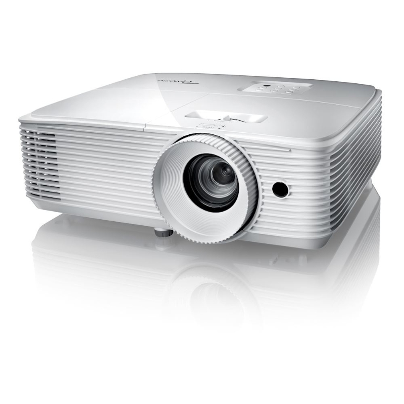 Optoma HD29He Big screen HDR Projector - Image 2