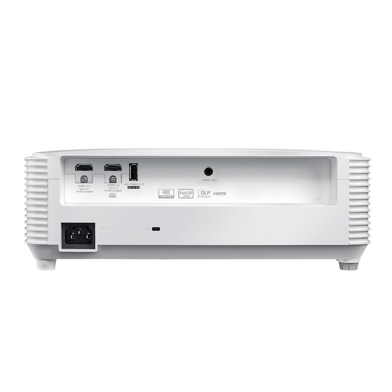 Optoma HD29He Big screen HDR Projector - Image 3