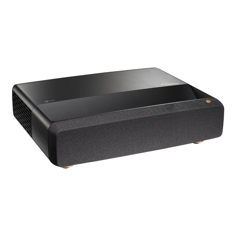 Optoma L1 4K UHD Ultra Short Throw 4LED Home Projector