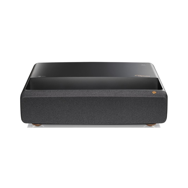 Optoma L1 4LED Home Projector With 120 Inch Projector Screen Combo - Image 3