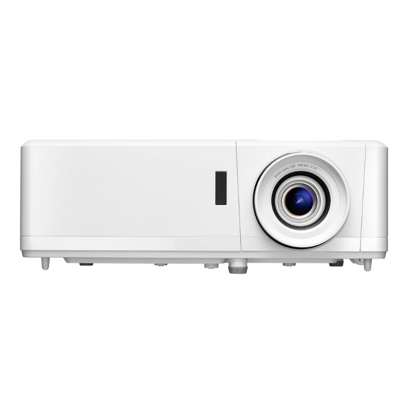 Optoma Smart 4K UHD Laser Home Entertainment Projector