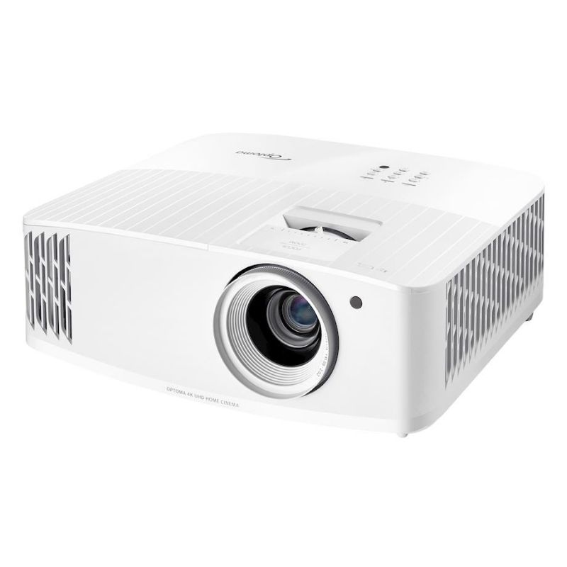 Optoma UHD38 4K Projector