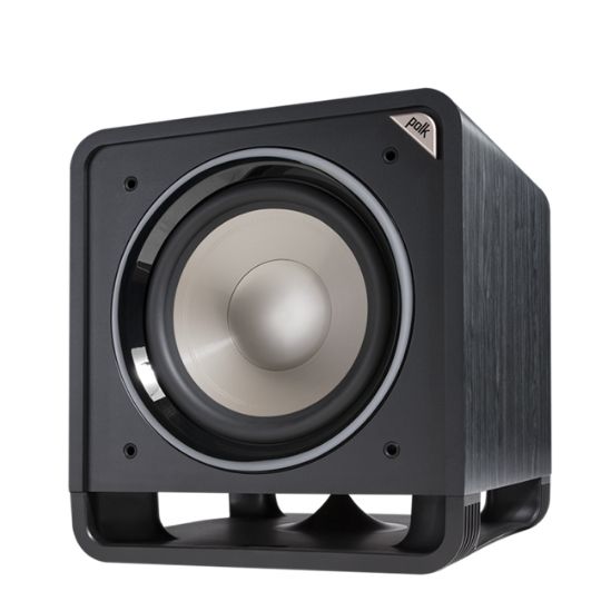 Polk Audio HTS12 Subwoofer (Black)