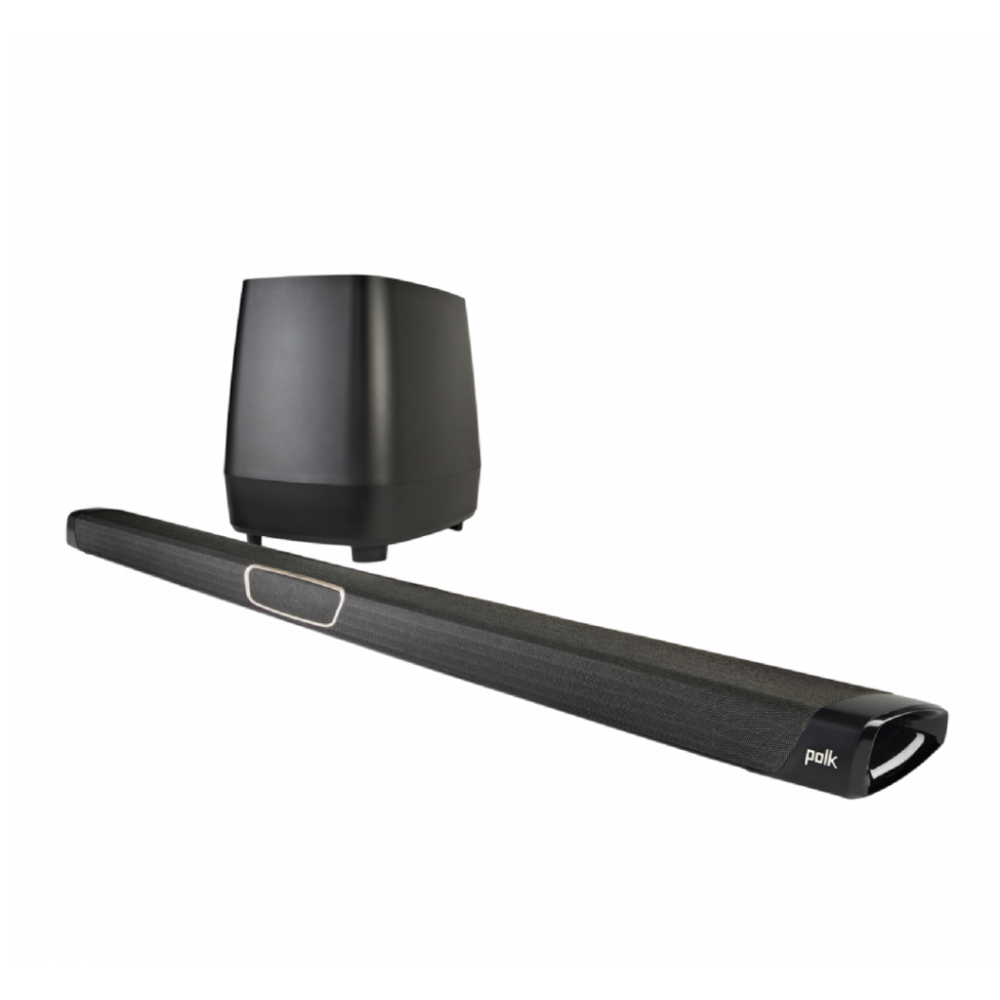 Polk Magnifi Max Soundbar System