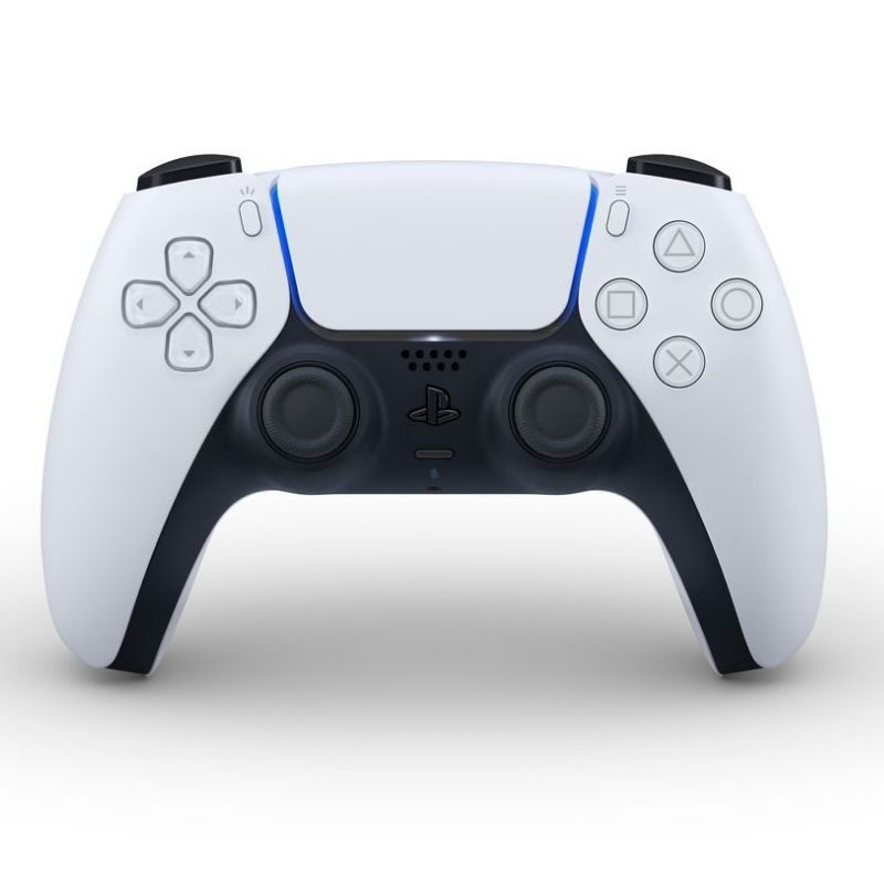 PlayStation 5 DualSense Wireless Controller