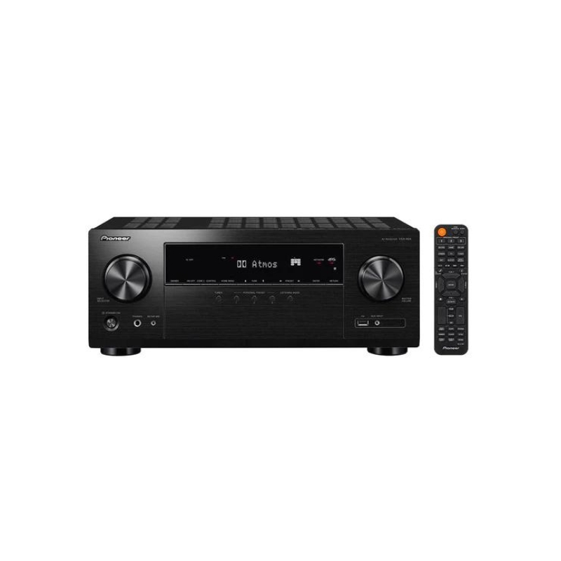 Pioneer HTP-076 5.1 Channel Home Cinema Package - (Showroom Demo) - Image 3