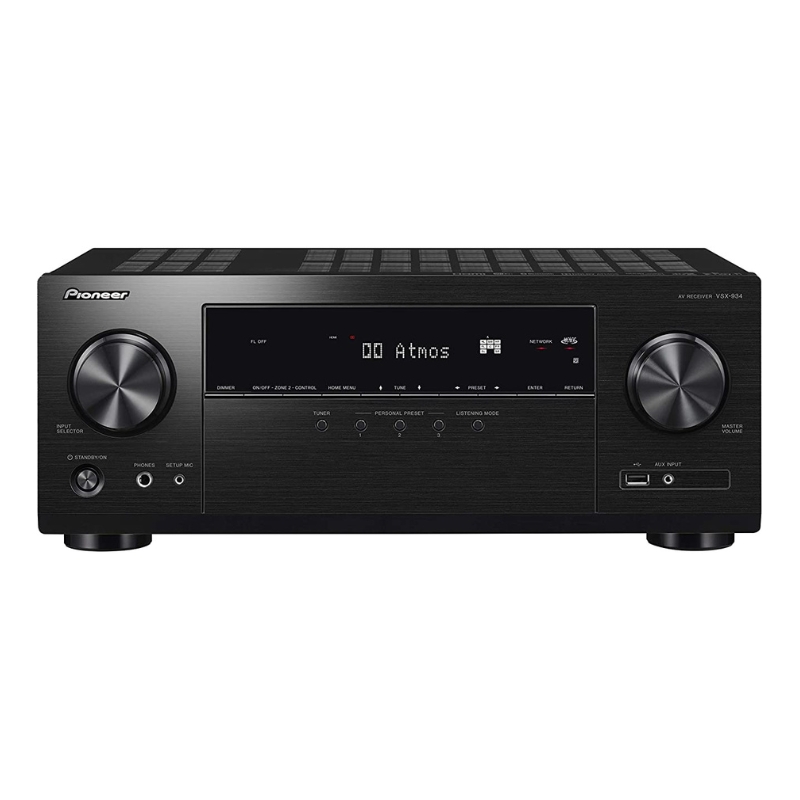 Pioneer VSX-934 AV Receiver - (Showroom Demo)