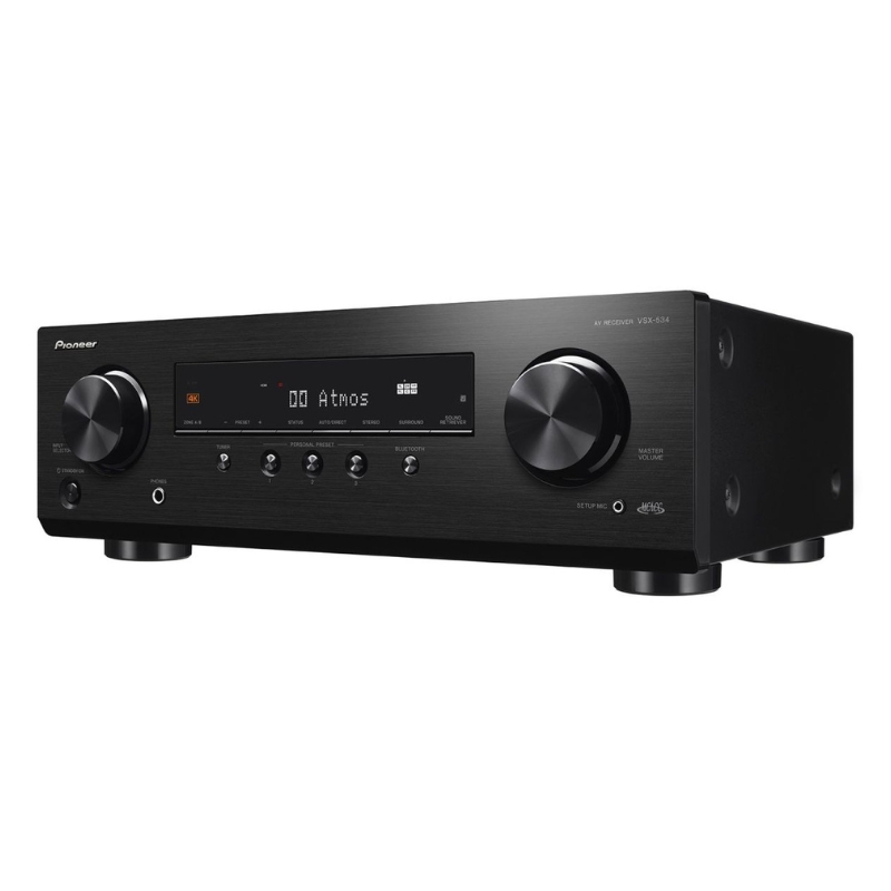 Pioneer VSX-934 AV Receiver - (Showroom Demo) - Image 2