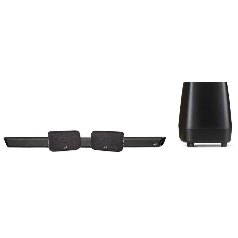 Polk Audio Magnifi 2 Soundbar System
