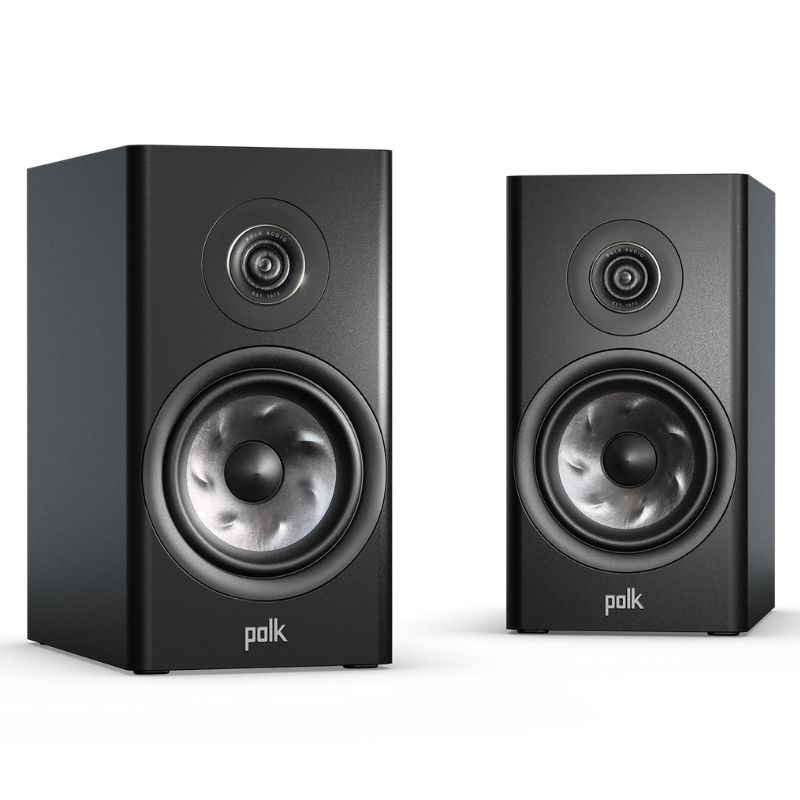 Polk Audio Reserve R100 Bookshelf Speaker (Pair)