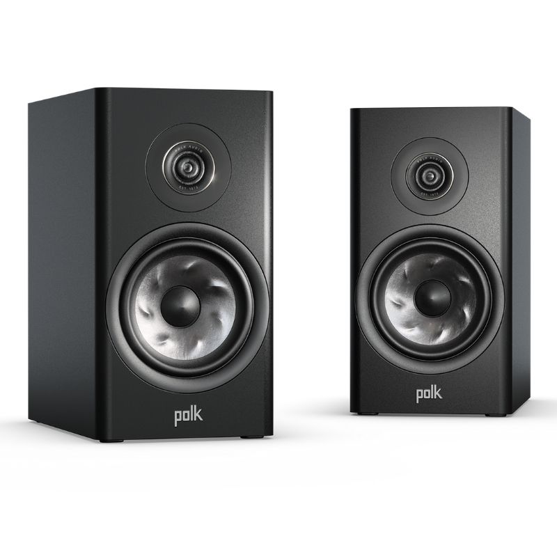 Polk Audio Reserve R200 Bookshelf Speaker (Pair)