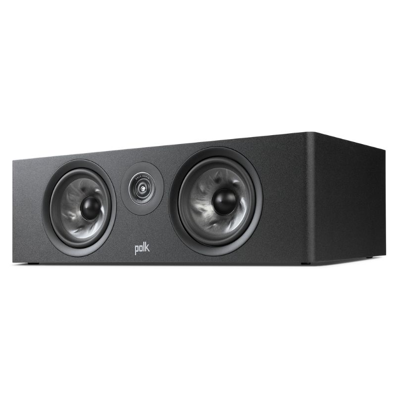Polk Audio Reserve R400 Center Speaker (Each)