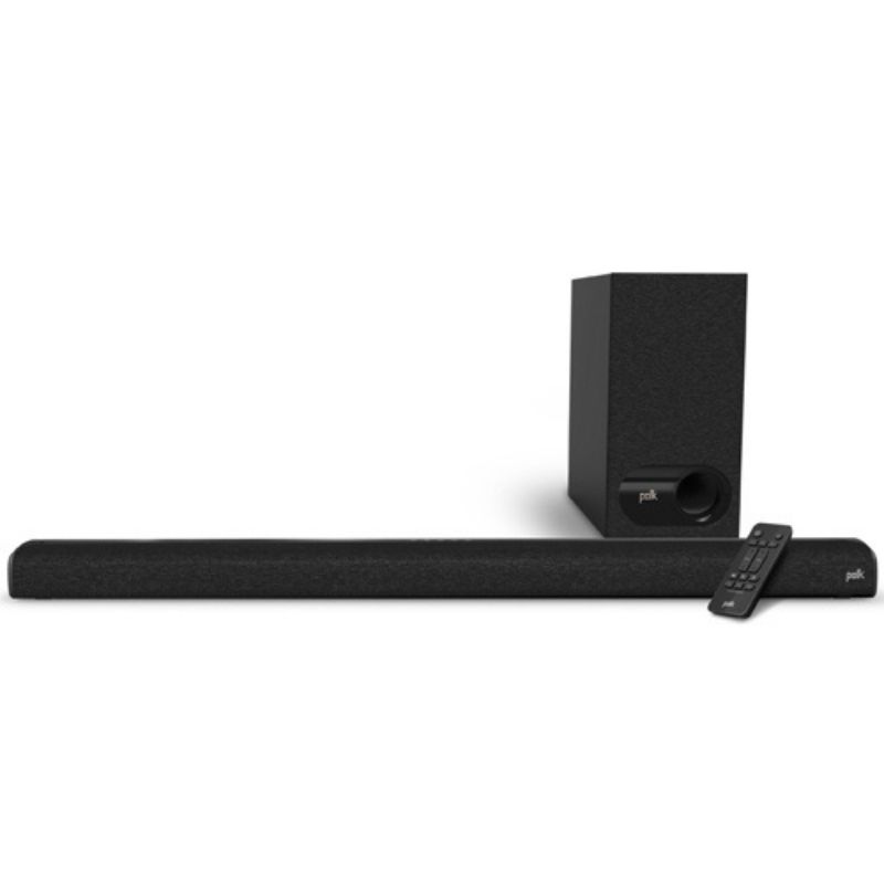 Polk Audio Signa S3 Soundbar System