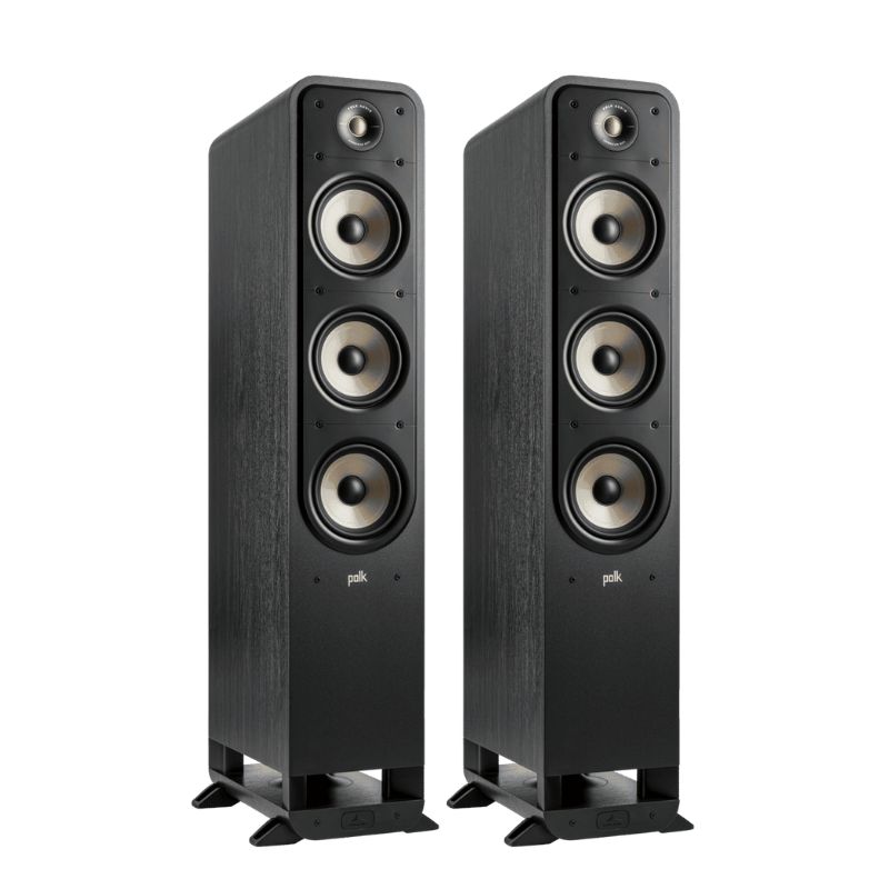 Polk Audio Signature Elite ES60 Floorstanding Speakers (Pair)