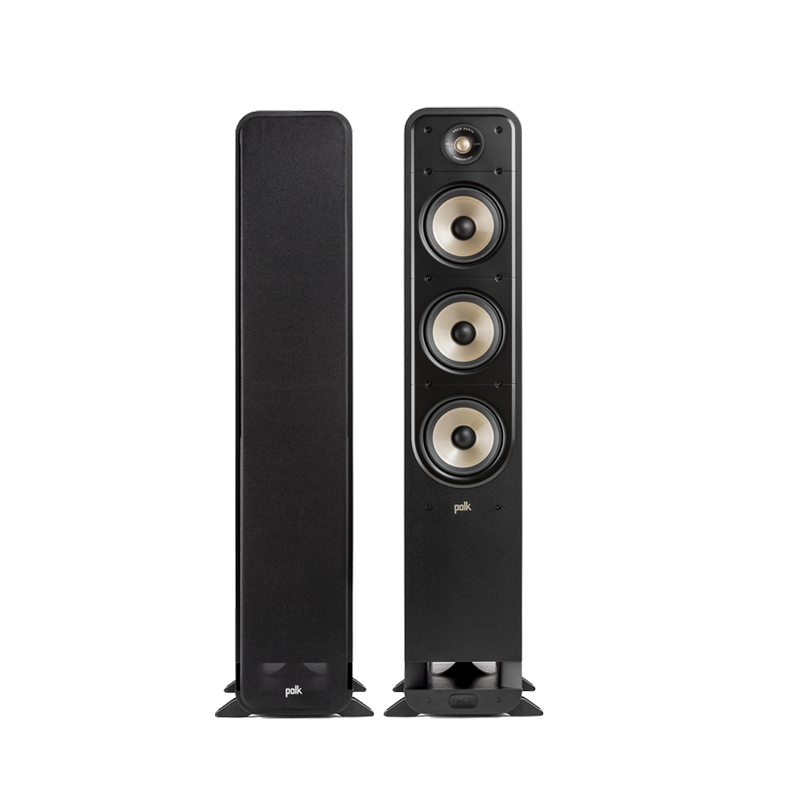 polk es60 floorstander