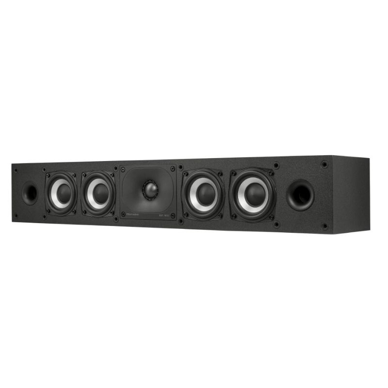 Polk Monitor XT35 Low-Profile