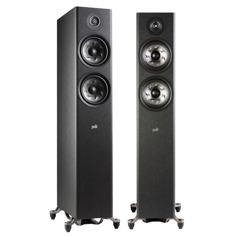 Polk Reserve R600 Medium Floor standing Tower Speaker