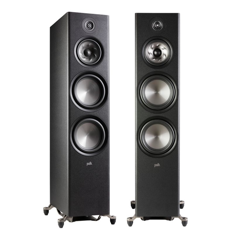 Polk Reserve R700 Floorstanding Tower Speaker