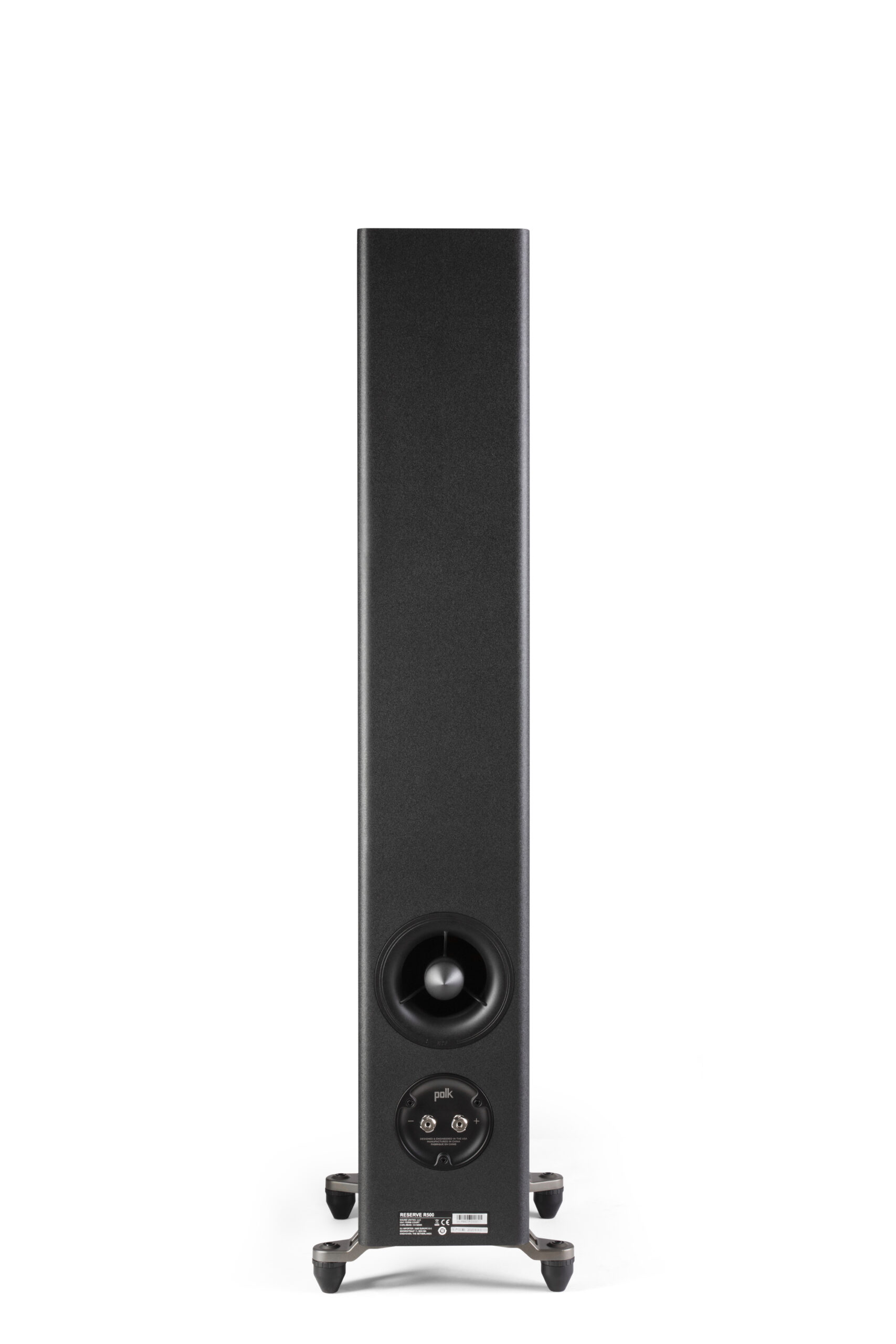 Polk Audio R500 Reserve Floorstanding Speakers (Pair) - Image 4