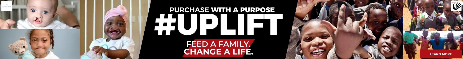 blissful cleft | matthew 25 project