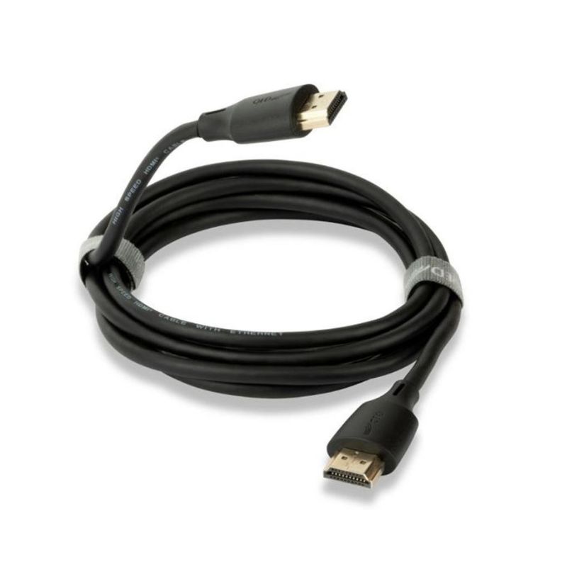 QED Connect HDMI Cable 1.5m