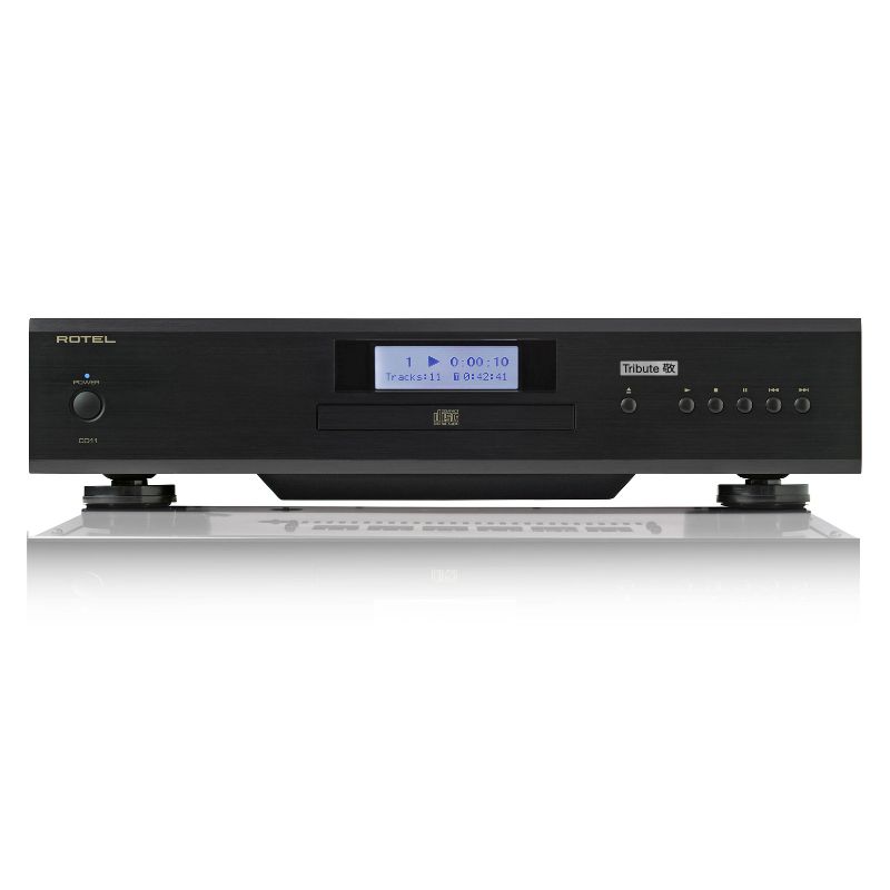 Rotel CD11 Tribute CD Player