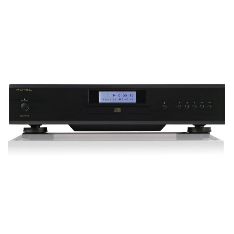 Rotel CD14 MKII CD Player