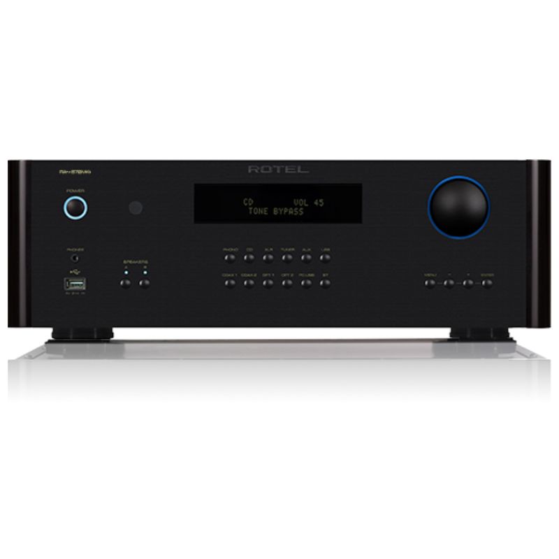 Rotel RA-1572MKII Integrated Amplifier