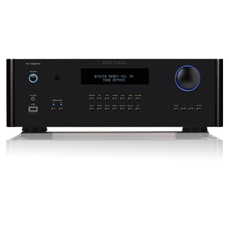 Rotel RA-1592MKII Integrated Amplifier
