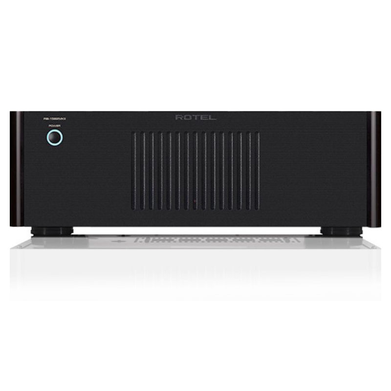 Rotel RB-1582 MKII Stereo Amplifier