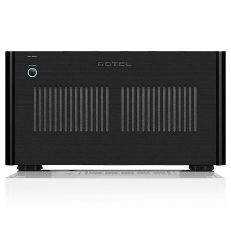 Rotel RB-1590 Stereo Amplifier