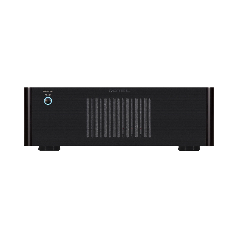 Rotel RMB-1506 Class AB 6 Channel Amplifier