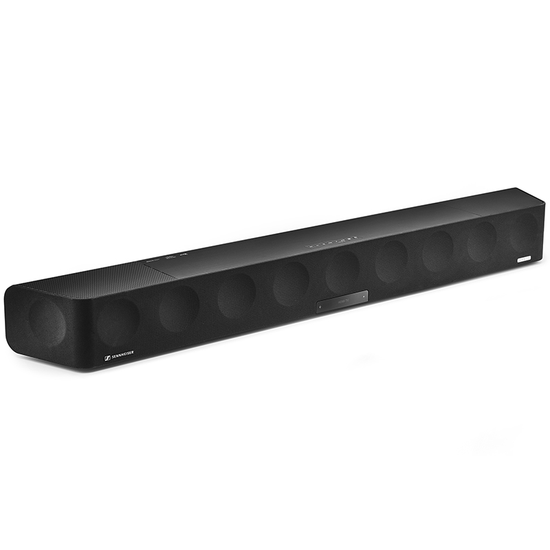 Sennheiser AMBEO MAX 5.1.4 Soundbar