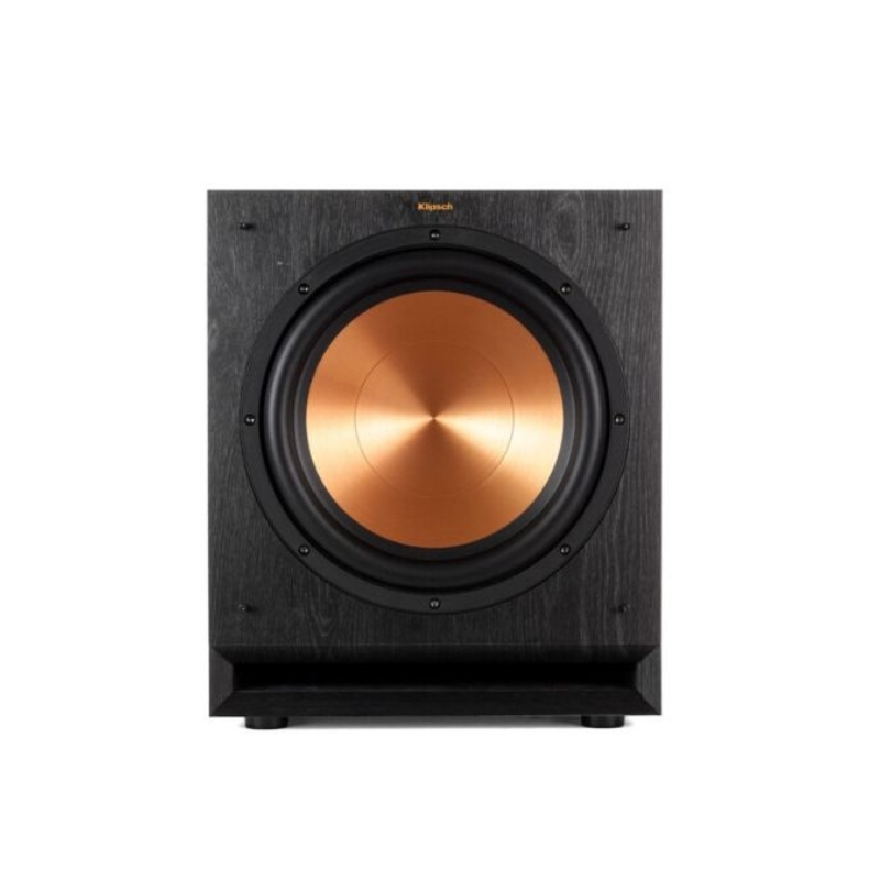 Klipsch RP5000F 5.1 Home Cinema Package - Image 2