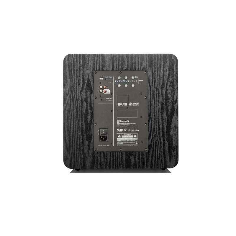 SVS Subwoofer PB-3000 (Black Ash) - Image 2
