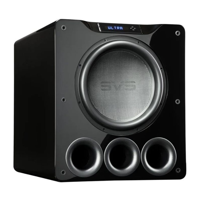 SVS Subwoofer PB16 Ultra (Piano Gloss)