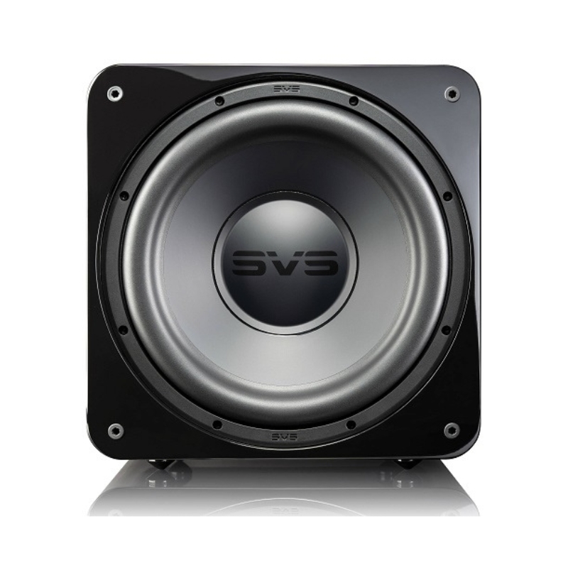 SVS SB-1000 Pro Subwoofer (Piano Gloss) - Image 2