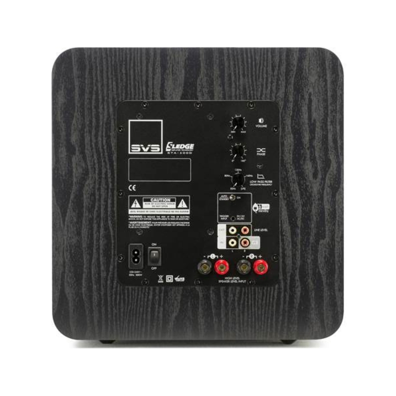 SVS SB-1000 Pro Subwoofer (Piano Gloss) - Image 3