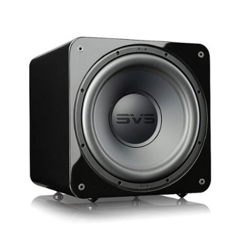 SVS SB-1000 Pro Subwoofer (Piano Gloss)