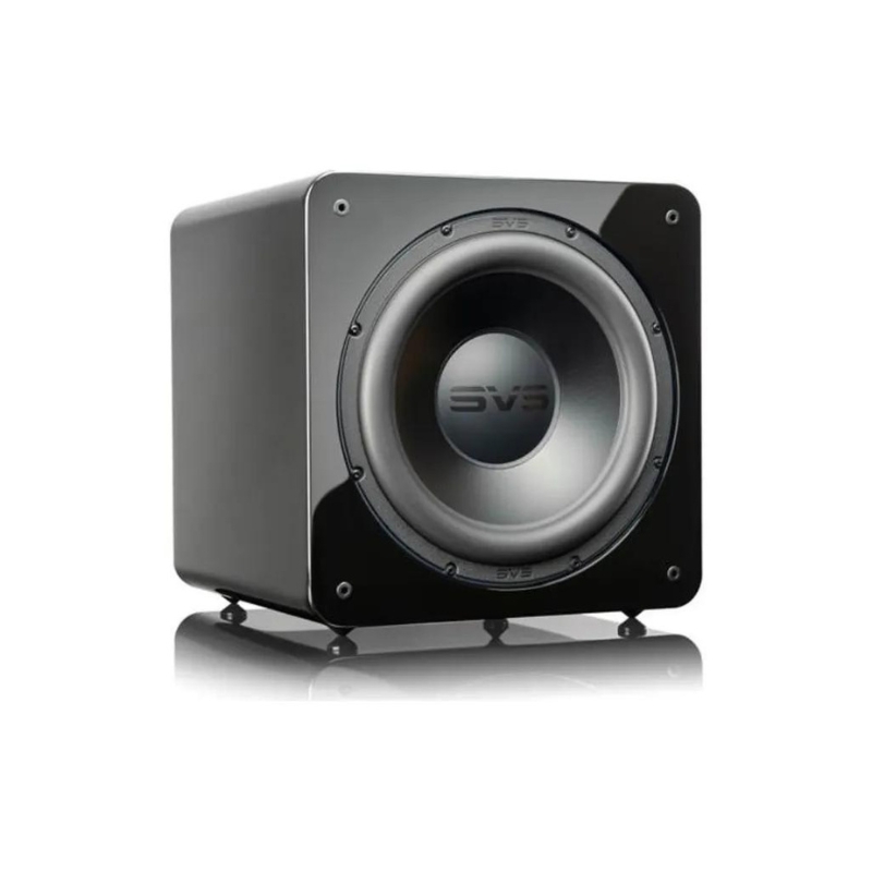 SVS SB-2000 PRO Subwoofer (Piano Gloss)