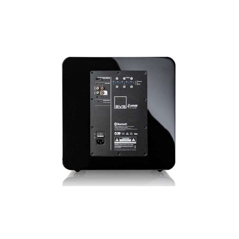 SVS SB-2000 PRO Subwoofer (Piano Gloss) - Image 2