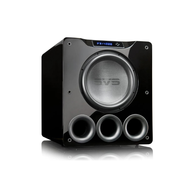 SVS Subwoofer PB-4000 (Piano Gloss)