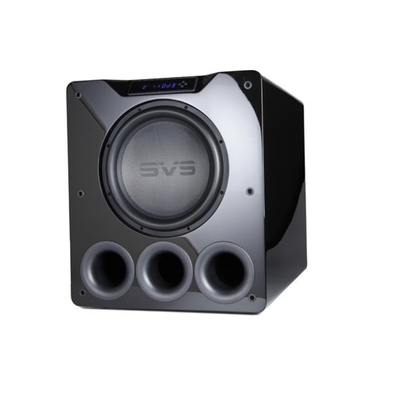 SVS Subwoofer PB-4000 (Piano Gloss) - Image 2