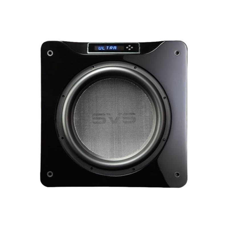 SVS Subwoofer SB-16 Ultra (Piano Gloss)