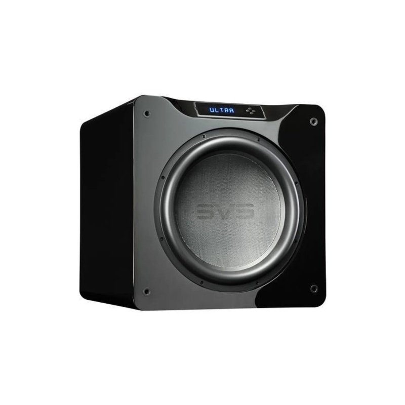 SVS Subwoofer SB-16 Ultra (Piano Gloss) - Image 2